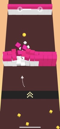 Color Push screenshot