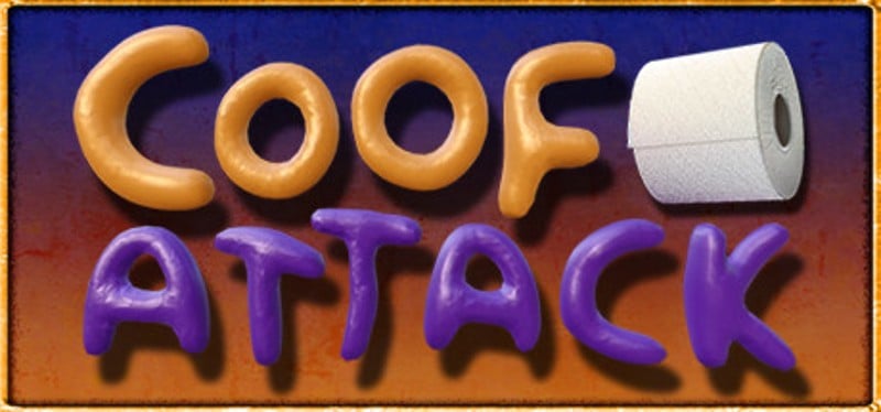 Coof Attack Game Cover