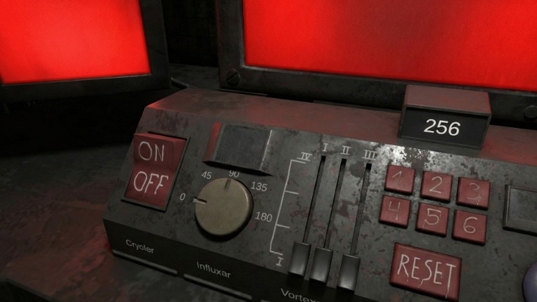 Corporation Liberty screenshot