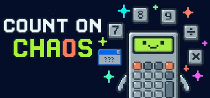 Count on Chaos Image