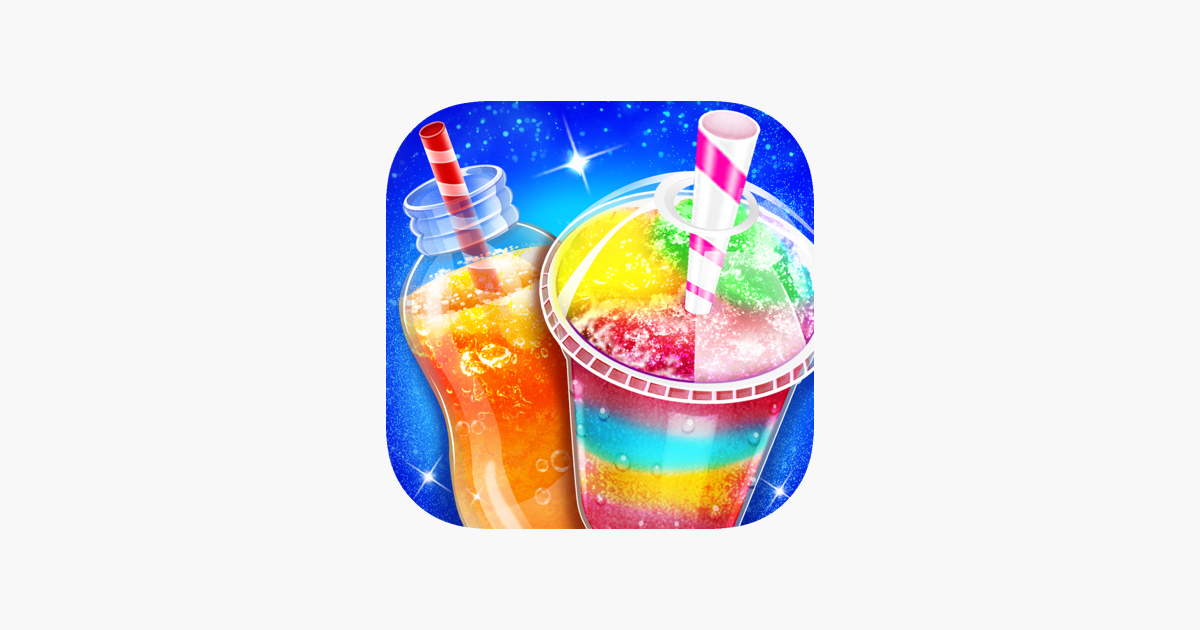 Games like Crazy Slushy - Frozen Desserts