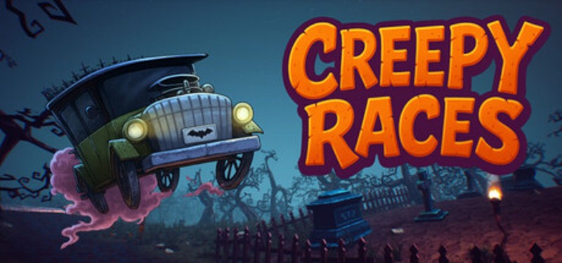 Creepy Races Image
