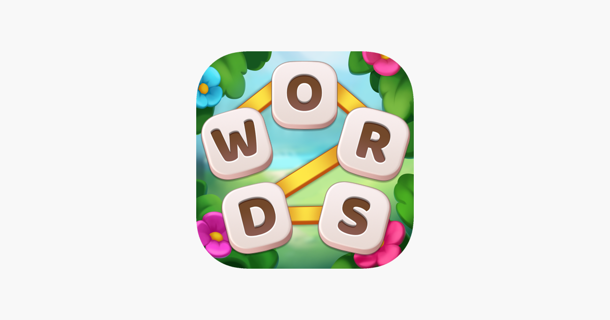 Games like Croc Word: Crossword Puzzle