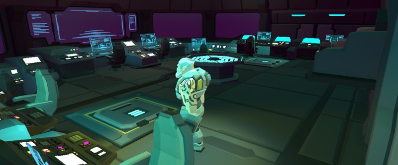 CryoNation screenshot