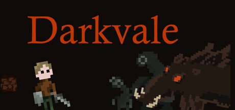 Games like Darkvale