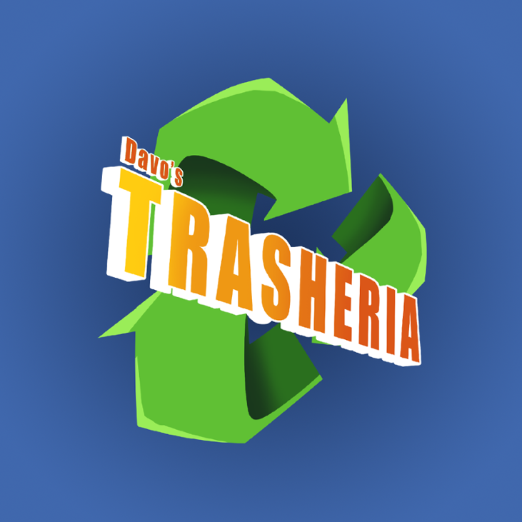 Games like Davo's Trasheria