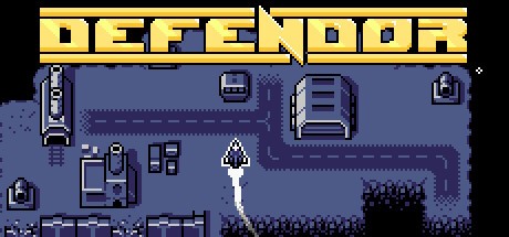 Games like Defendor