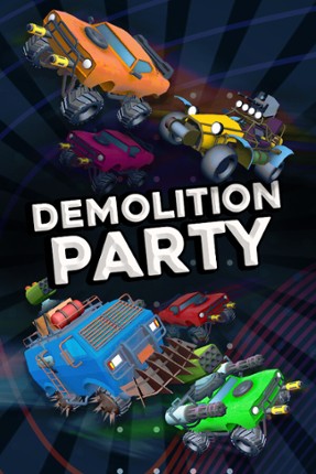 Demolition Party Image