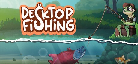 Games like Desktop Fishing