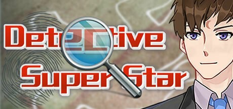 Games like Detective Super Star