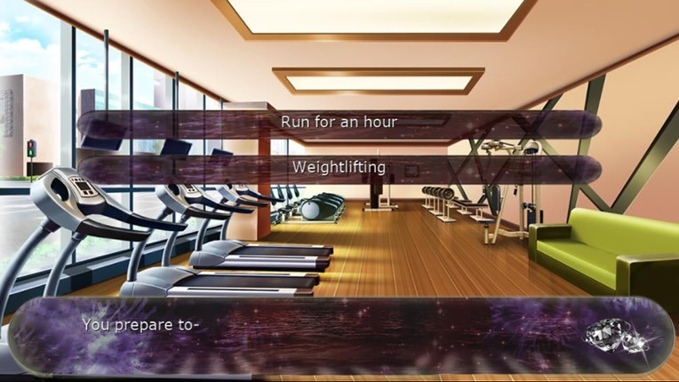 Diamond Runway screenshot