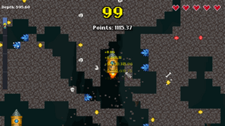 Dig! Dig! Dig! Image