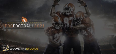 Games like Draft Day Sports: Pro Football 2021