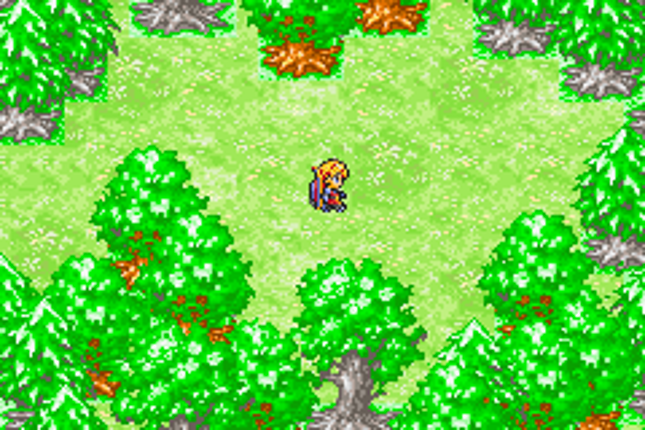 Dragon Quest Monsters: Caravan Heart Image