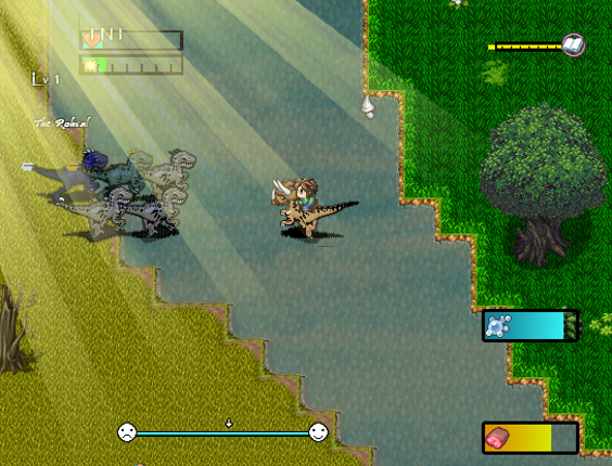 Dragons of Wild Lands Image