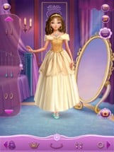 Dress Up Princess Nadya Image