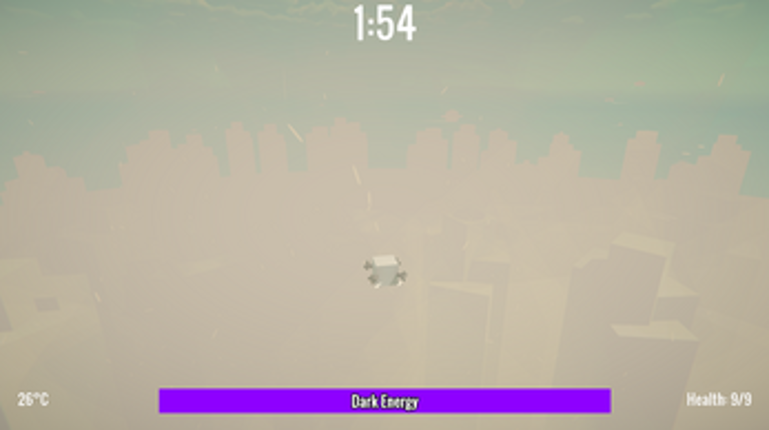 Dronecore screenshot
