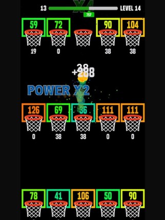 Dunk Low! screenshot