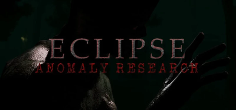 Eclipse: Anomaly Research Image