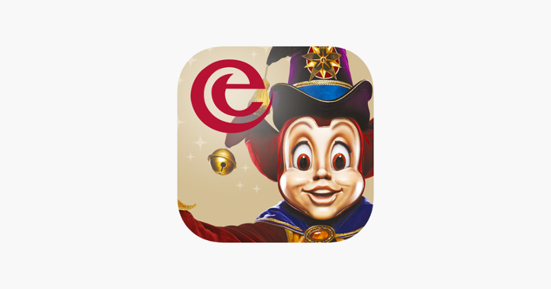 Efteling Kids Game Cover