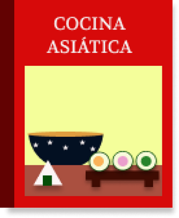 El Proyecto Final screenshot