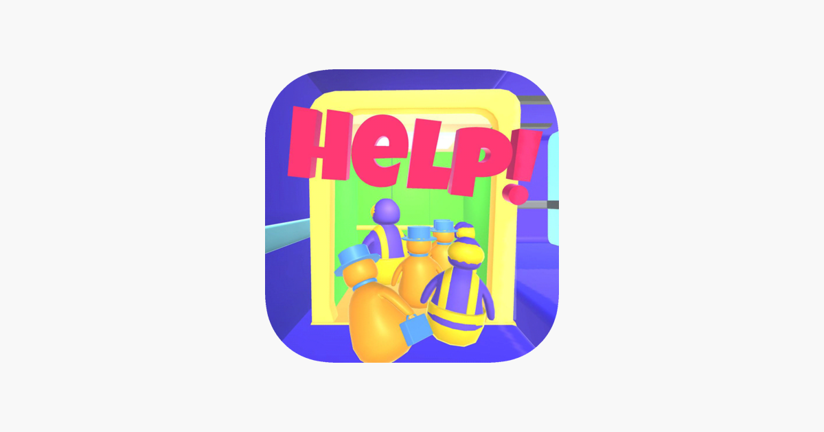 Games like Elevator Rescue