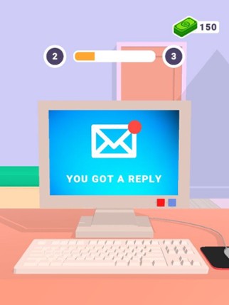 Email Master - Write Mini Mail screenshot