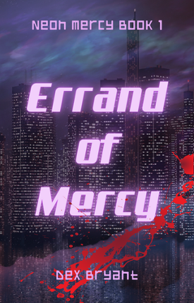 Errand of Mercy screenshot