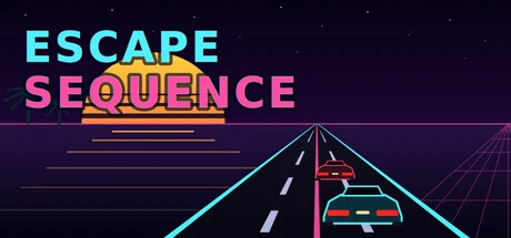 Games like Escape Sequence