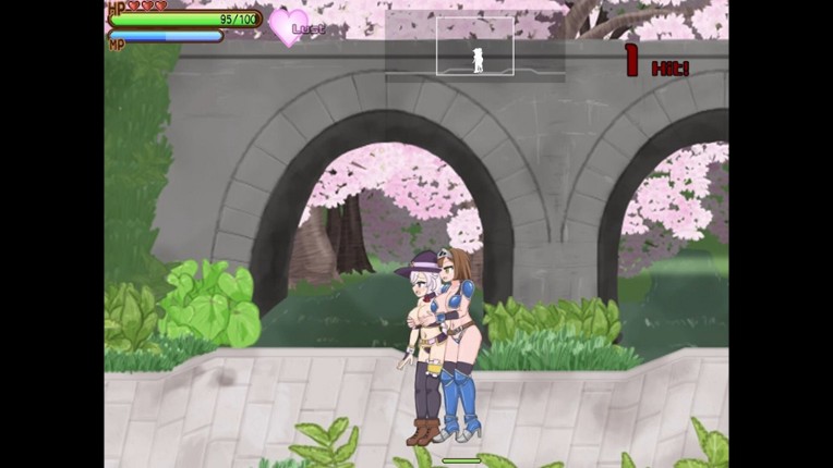 ETERNAL ROMANCE Complete Edition Plus screenshot