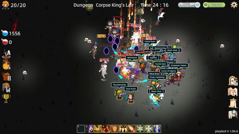 Expedition of the Guild Image