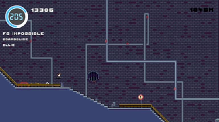 Extreme Turbo Catboarding World Tour Definitive Edition 2 Image