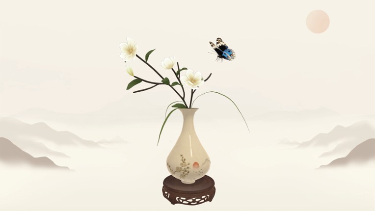Fantasy Puzzle 3D奇幻拼图世界VR screenshot