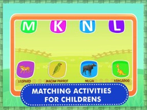 Farm Animals Sounds Kids Games Image