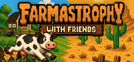 Games like Farmastrophy With Friends