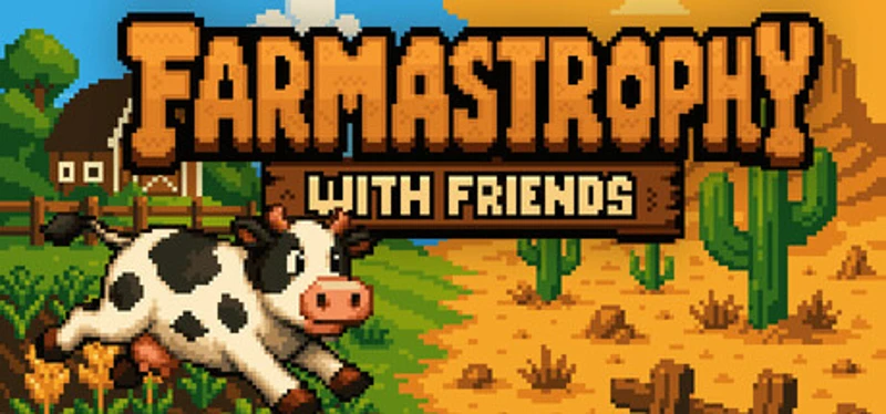 Farmastrophy With Friends Image