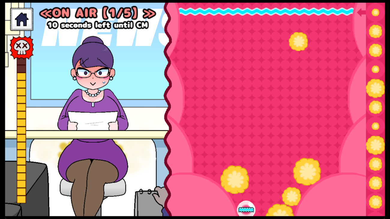 Games like FART DROP