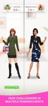 Fashion Stylist Makeup Games Image