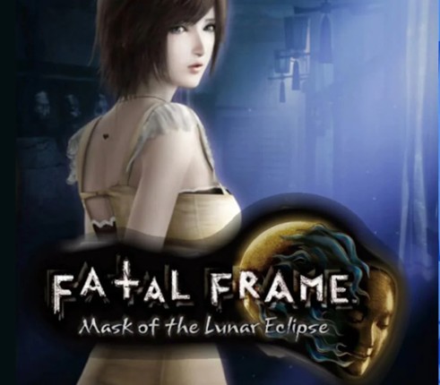 FATAL FRAME / PROJECT ZERO: Mask of the Lunar Eclipse Image