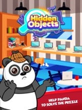 Find Hidden Objects 2021 Image