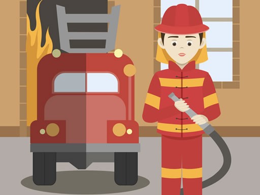 Games like Firefighters Match 3