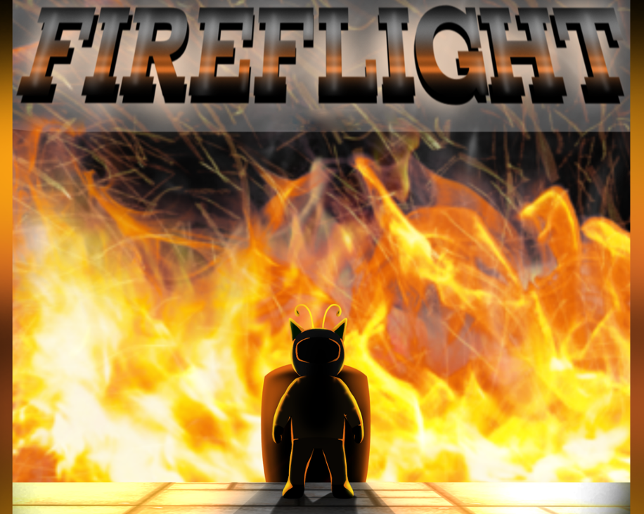 Games like Fireflight