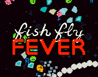 Games like Fish Fly Fever