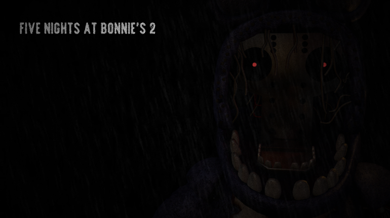 Five Nights at Bonnie's 2 Remake Image