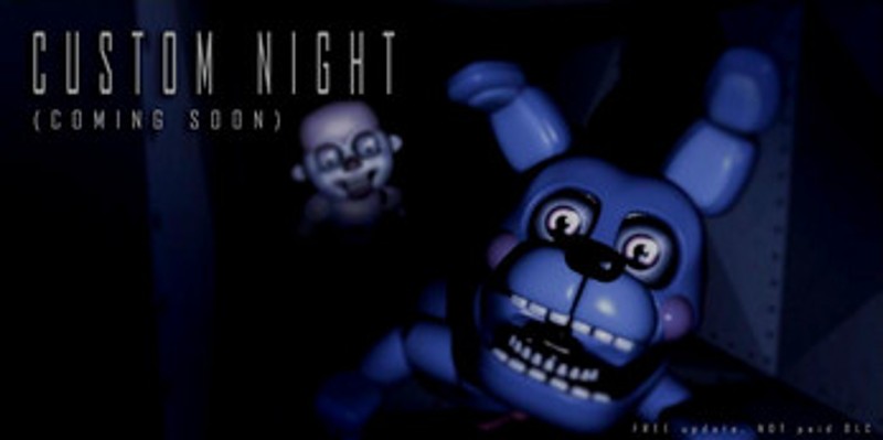 Five Nights at Freddy's 5: Sister Location screenshot