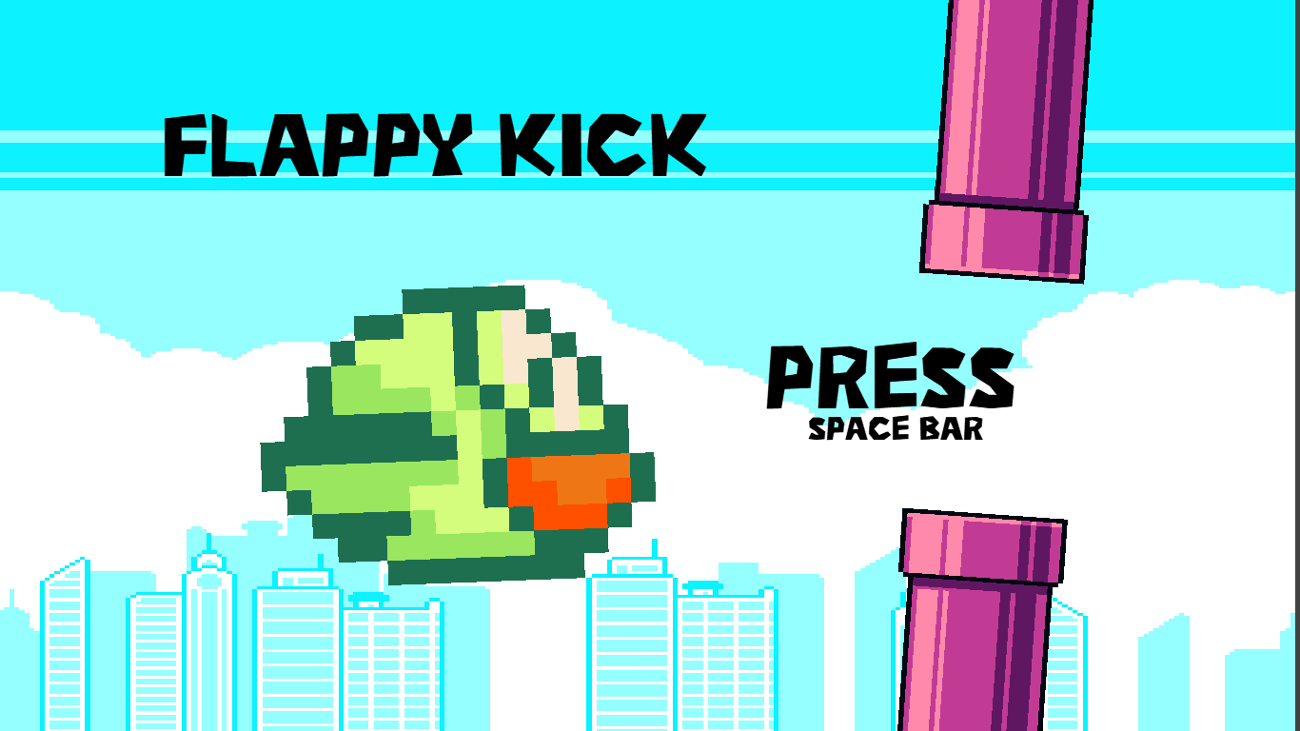 Games like Flappy Kick