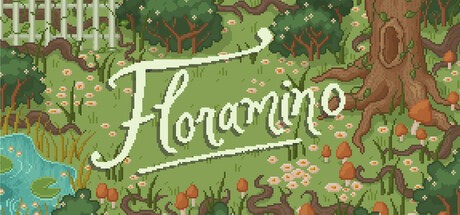 Games like Floramino