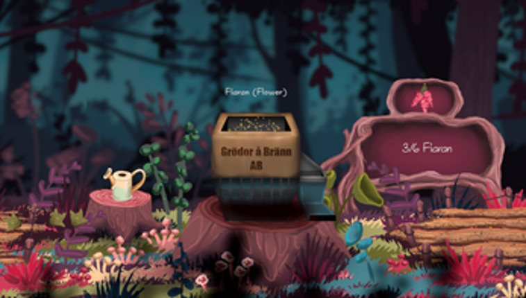 Flowermania Image