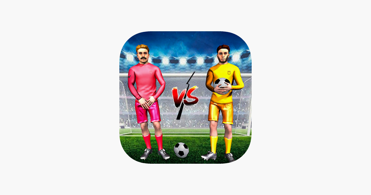 Games like Football Strike Soccer League