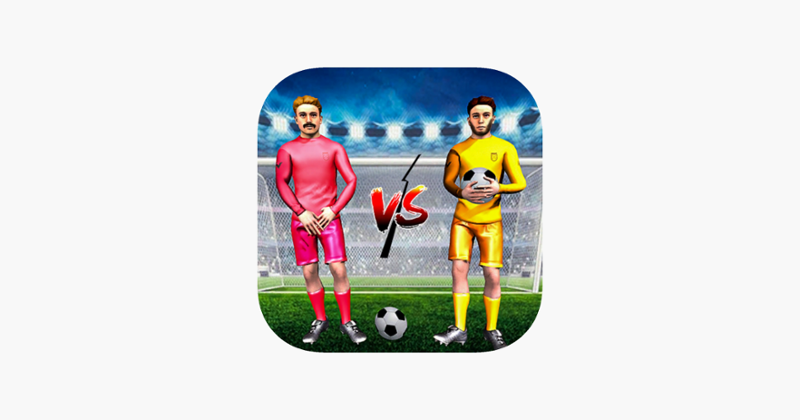 Football Strike Soccer League Game Cover